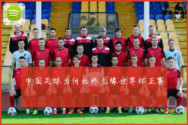 中国足球为何始终无缘世界杯正赛