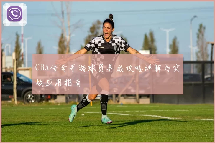 CBA传奇手游球员养成攻略详解与实战应用指南