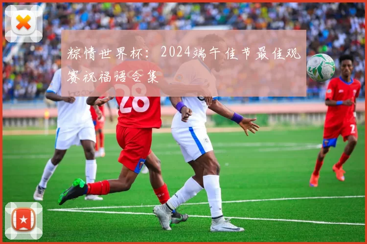 粽情世界杯:2024端午佳节最佳观赛祝福语合集