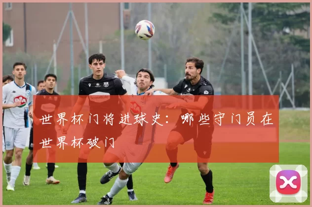世界杯门将进球史:哪些守门员在世界杯破门
