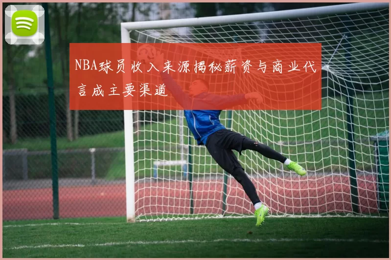 NBA球员收入来源揭秘薪资与商业代言成主要渠道