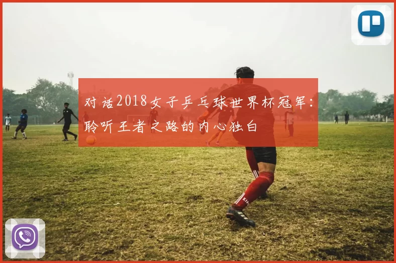 对话2018女子乒乓球世界杯冠军:聆听王者之路的内心独白