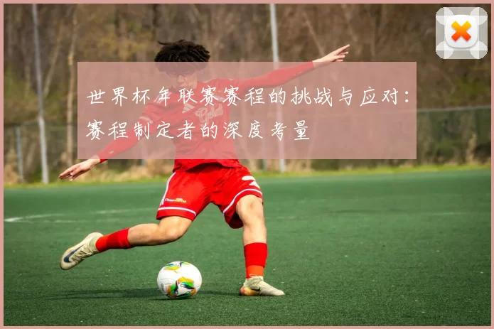 世界杯年联赛赛程的挑战与应对：赛程制定者的深度考量