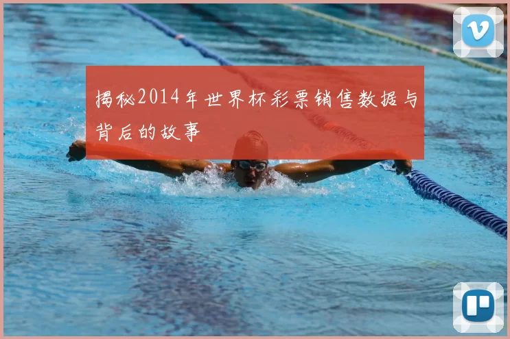 揭秘2014年世界杯彩票销售数据与背后的故事