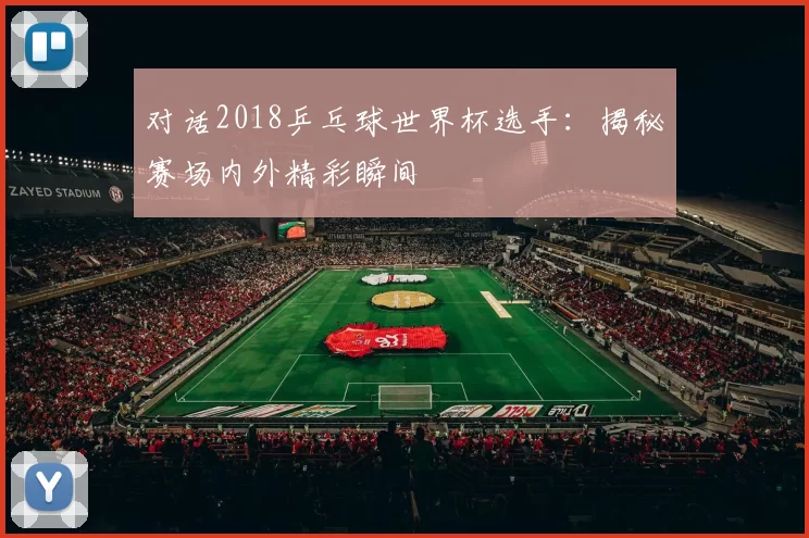 对话2018乒乓球世界杯选手:揭秘赛场内外精彩瞬间