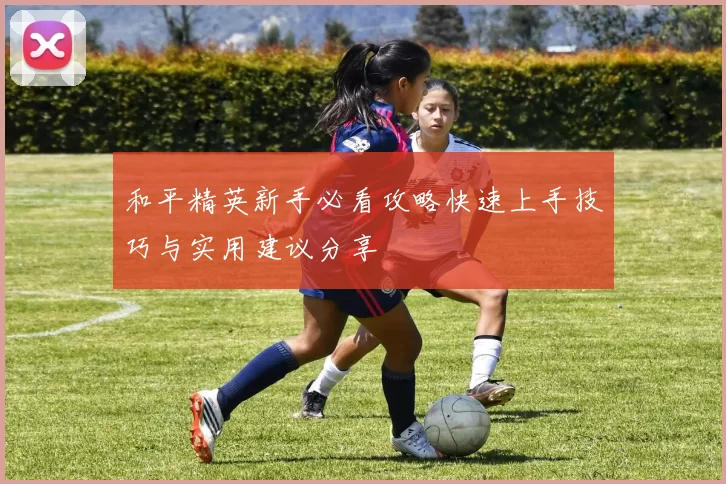 和平精英新手必看攻略快速上手技巧与实用建议分享